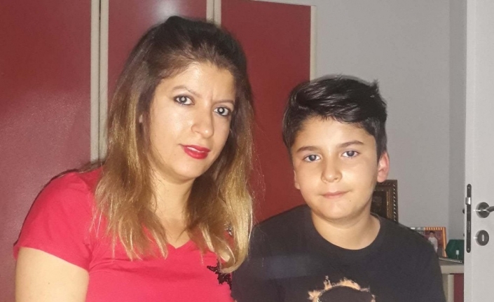  Yaşanılan Olaydan Dolayı Büyük Bir Gurur Ve Mutluluk Yaşadığını