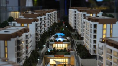 Alım gücü 300 ile 500 bin arasında olan orta kesime