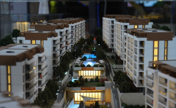 Alım gücü 300 ile 500 bin arasında olan orta kesime