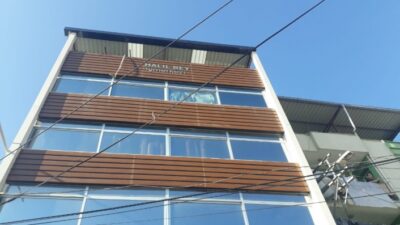  İzmir’in Karabağlar İlçesinde, Halı Yıkamacıda Çalişan Bir Yabancı Uyruklu