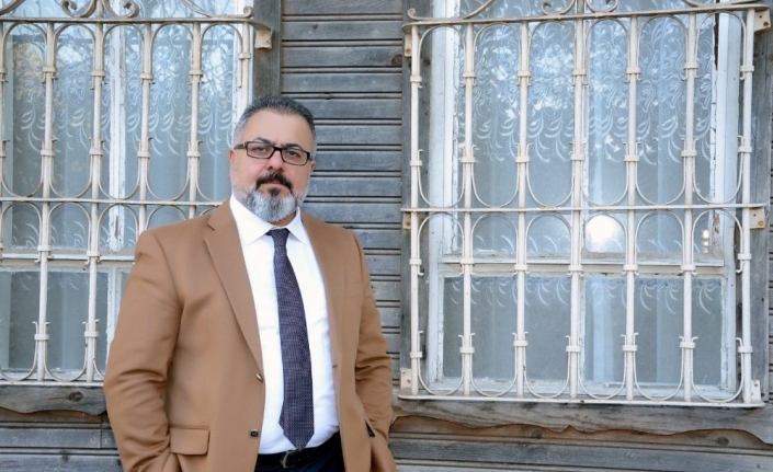  Ünlü Şair Ve Halk Ozanı Abdurrahman Delen
