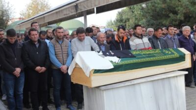 Bursa'nın Yenişehir İlçesinde Lösemi Tedavisi Gören Tunahan Sezer, Tedavi Gördüğü