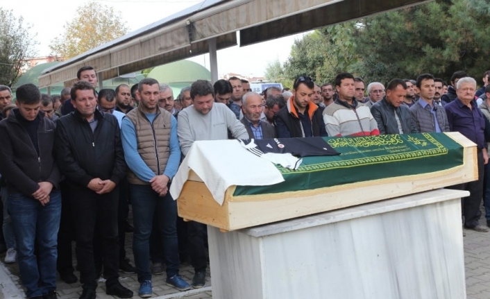 Bursa'nın Yenişehir İlçesinde Lösemi Tedavisi Gören Tunahan Sezer, Tedavi Gördüğü