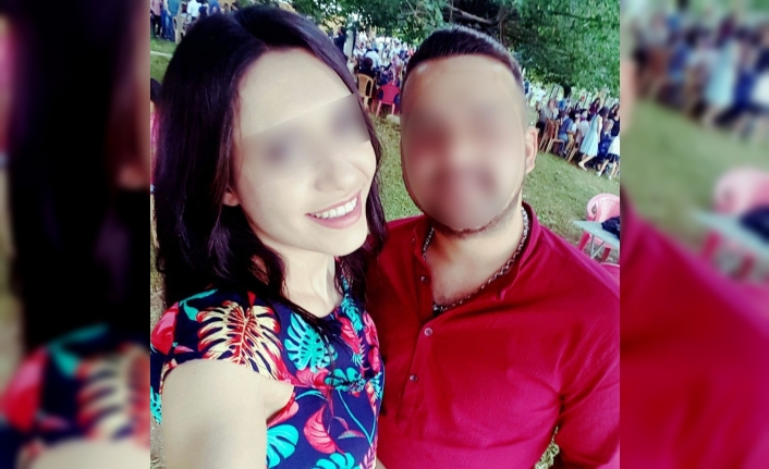 İzmir’de 4 aylık hamile eşini kahvaltıya götürme bahanesiyle evden çıkaran
