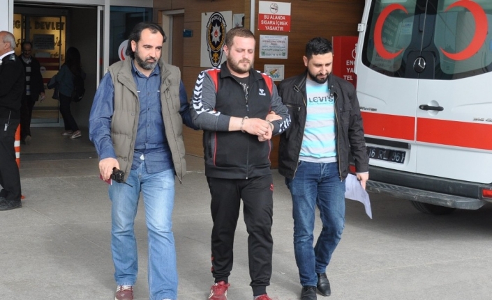 Bursa’nın İnegöl İlçesinde Başından Silahla Vurulması Sonucu 5 Aylık Hamile