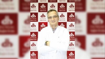  DÂhiliye Uzmanı Uz. Dr. Mehmet Renan Özakgün, Karaciğer Yağlanmasının