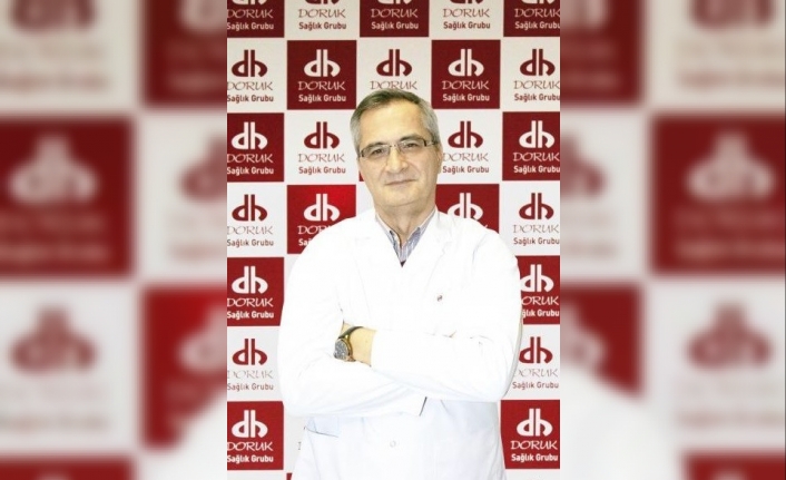  DÂhiliye Uzmanı Uz. Dr. Mehmet Renan Özakgün, Karaciğer Yağlanmasının