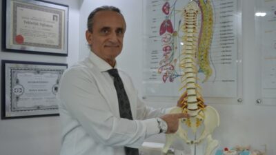  Kimi Zaman Bedensel Deformasyonların Oluşturduğu Ağrıların, Uyku Esnasındaki Yanlış