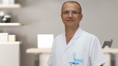 Girişimsel Radyolog Prof. Dr. İsmail Oran, bazı beyin damar hastalıklarının