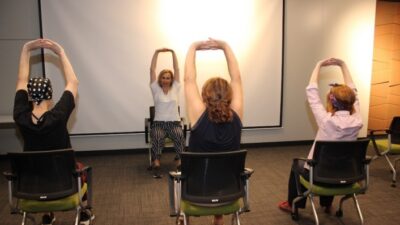 Dünyanın Önemli Kanser Merkezlerinden Houston Methodist Hospital İşbirliğinde Hizmet Veren