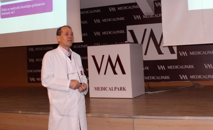 Kızamıktan difteriye, hepatitten vereme kadar ölümcül hastalıklardan korunmanın yolu, aşı