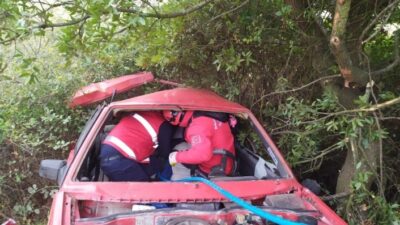  Balıkesir'de Meydana Gelen Trafik Kazasında 1 Kişi Öldü, 1
