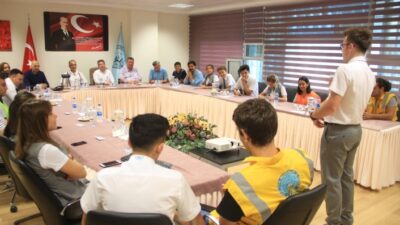  Balıkesir Üniversitesi, Devlet Hava Meydanları İşletmesi, Çelebi Hava Servisi