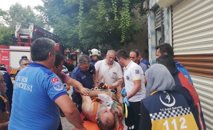  Bursa'nın İnegöl İlçesine Bağlı Mahmudiye Mahallesi Anafartalar Caddesi Numara