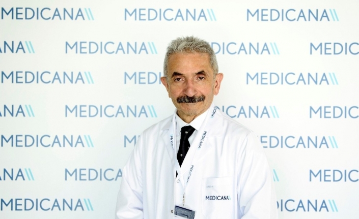  Medicana Bursa Hastanesi Kulak Burun Boğaz Ve Baş Boyun