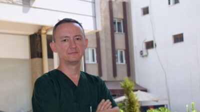  Deniz, Havuz Ve Güneşin Önlem Alınmadığı Takdirde Göz Hastalıkları