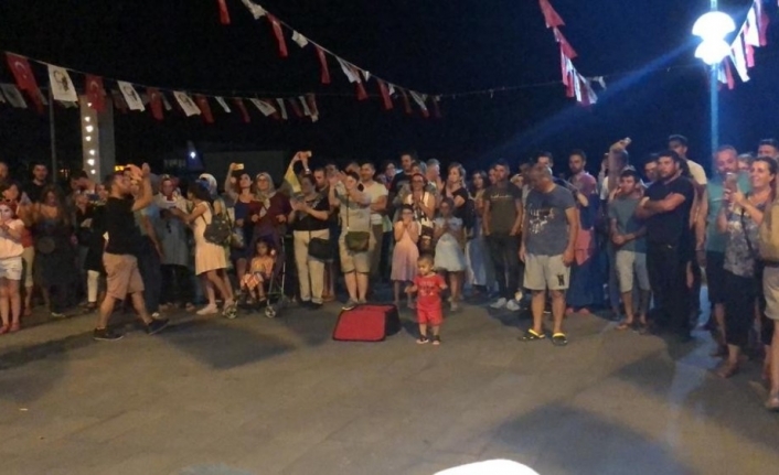Balıkesir’in Kepsut İlçesinde Bulunan 125. Yıl Yatılı Bölge Ortaokulu “hayatın