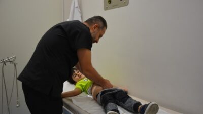  Özel Hayat Hastanesi Üroloji Uzmanı Op. Dr. Yasin Kapucu,