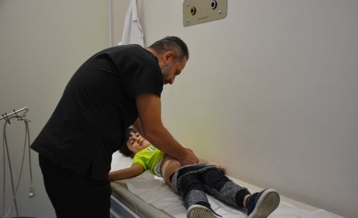  Özel Hayat Hastanesi Üroloji Uzmanı Op. Dr. Yasin Kapucu,