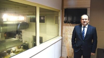 Firmalara hazır yemek hizmeti veren catering şirketleri, gıda fiyatlarındaki yüksek