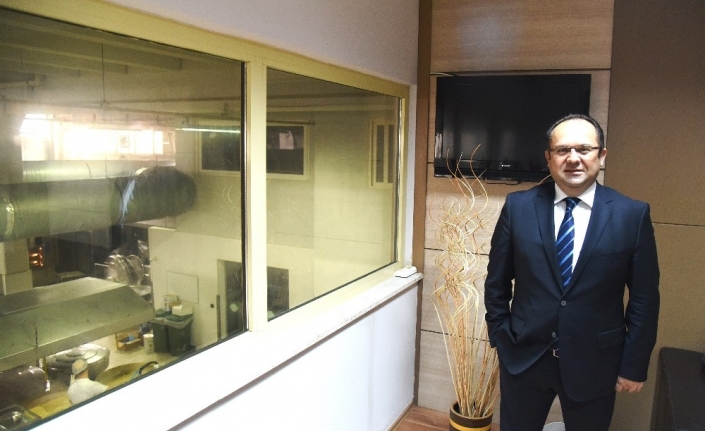 Firmalara hazır yemek hizmeti veren catering şirketleri, gıda fiyatlarındaki yüksek