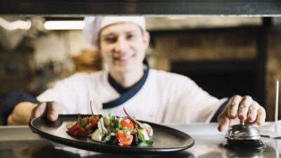  Hazır Yemek (catering) Sektörü, Müşterilerine Daha Avantajlı Hizmetler Sunmak