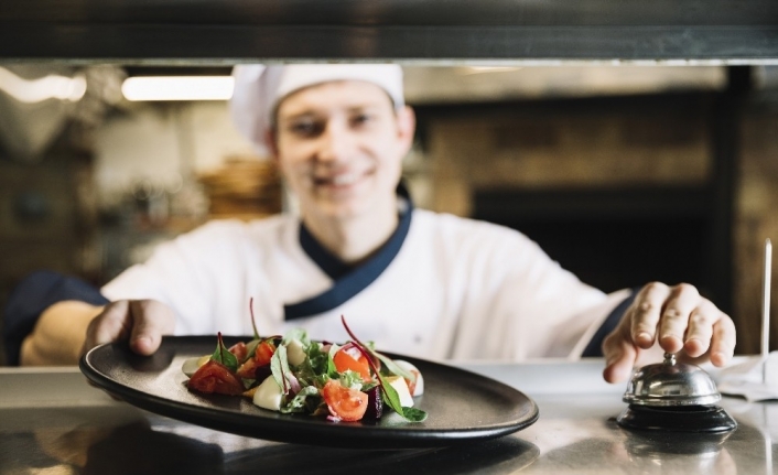  Hazır Yemek (catering) Sektörü, Müşterilerine Daha Avantajlı Hizmetler Sunmak