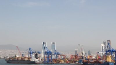  Haziran Ayında Eib’nin İhracati, 2018 Yılı Haziran Ayına Göre