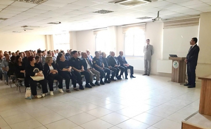  Hayat Boyu Öğrenme Toplantısı