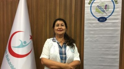  Dünya Hepatit Haftası Kapsamında Konferans Veren Doç. Dr. Selma