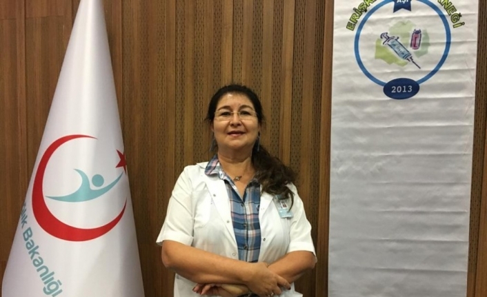  Dünya Hepatit Haftası Kapsamında Konferans Veren Doç. Dr. Selma