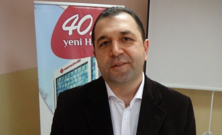 Genel Cerrahi Uzmanı Op. Dr. Bülent Şen, erken teşhis ve