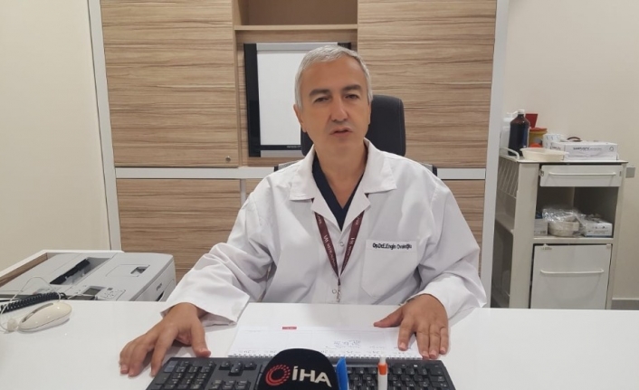  Kansere Yakalanmış Her 4 Kadından 1’ine Meme Kanseri Teşhisi