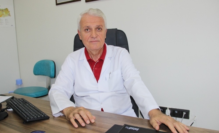  Her Denge Memnuniyetsizliğini  Baş Dönmesi Olarak Algılamamak Gerektiğini