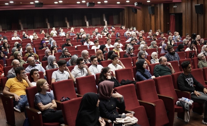  Büyükşehir Belediyesi Kültür Sosyal İşler Daire Başkanlığı Tarafından Düzenlenen