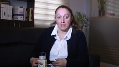  Leman Cömert, Almanya'da Bir Sonuç Alamayınca Hukuk Mücadelesini Türkiye'de