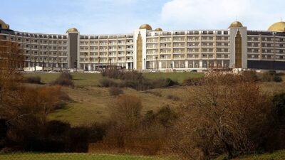 Türkiye ekonomisine faiz ve kur silahı ile vurmaya çalışan yurtdışı