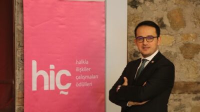 Bursa Halkla İlişkiler Derneği (BHİD) tarafından ulusal bazda 7’nci kez
