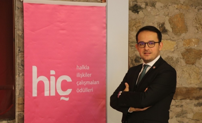 Bursa Halkla İlişkiler Derneği (BHİD) tarafından ulusal bazda 7’nci kez