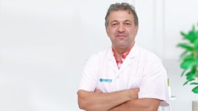  Kardiyolog Doç. Dr. Cevad Şeküri Son Yıllarda Yüksek Tansiyon