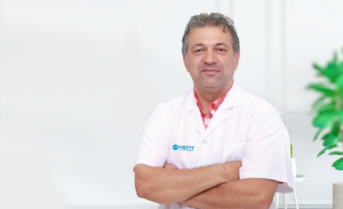  Kardiyolog Doç. Dr. Cevad Şeküri Son Yıllarda Yüksek Tansiyon