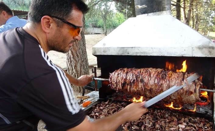  Hobi Olarak Başladığı İşte Usta Oldu