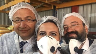 Tarımsal Araştırmalar ve Politikalar Genel Müdürlüğü, Ankara Tavukçuluk Araştırma Enstitüsü