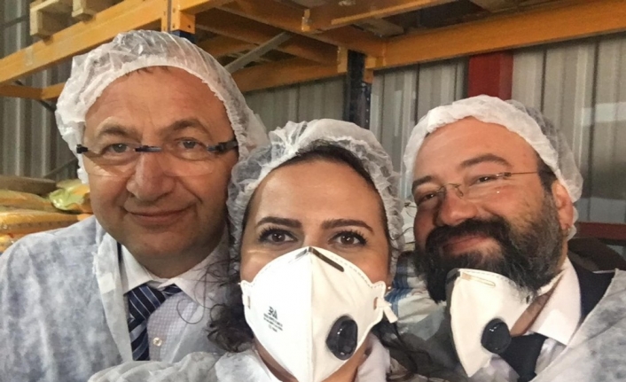 Tarımsal Araştırmalar ve Politikalar Genel Müdürlüğü, Ankara Tavukçuluk Araştırma Enstitüsü