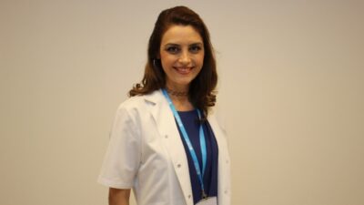 Nöroloji Uzmanı Dr. Aycan Oto, Huzursuz Bacak Sendromunun (HBS) uykusuzluğun