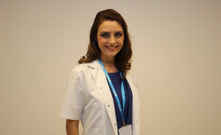 Nöroloji Uzmanı Dr. Aycan Oto, Huzursuz Bacak Sendromunun (HBS) uykusuzluğun
