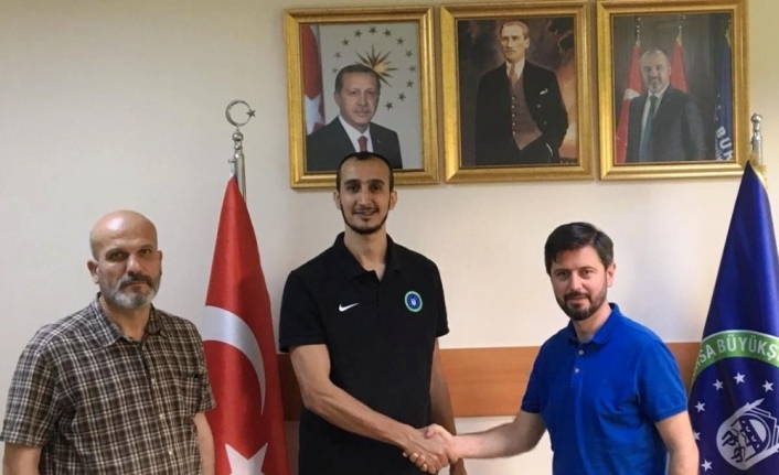  Efeler Ligi’nde Mücadele Edecek Olan Bursa Büyükşehir Belediyespor Kulübü