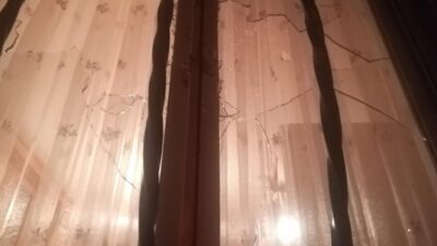 İzmir’in Bayraklı İlçesinde Aralarında 3 Çocuğun Da Bulunduğu 6 Kişilik