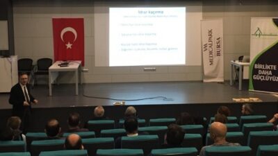 Daha çok kadınlarda görülen ve yaşlandıkça sıklığı artan idrar kaçırma,