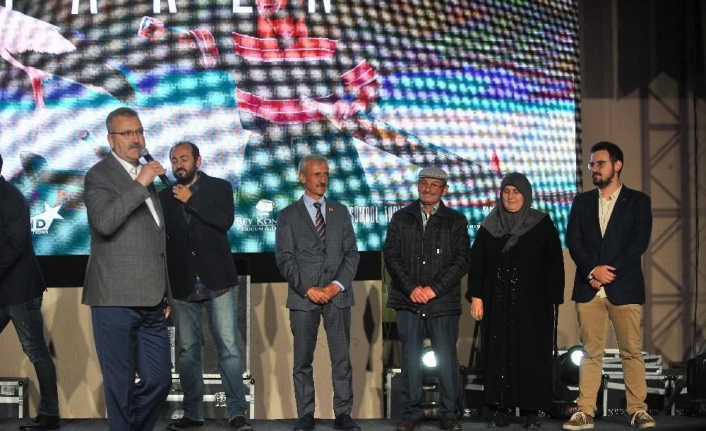  Bursa’nın Karacabey İlçesinde Yer Alan Avrupa Leylek Köyü Eskikaraağaç’ta